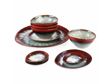 kameninova-jedalenska-suprava-valencia-rust-red-ovalny-set-pre-4-osoby-11-ks-cooldesign