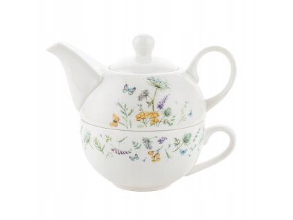 porcelanovy-cajovy-set-3v1-s-lucnymi-kvetmi-350-ml-cooldesign