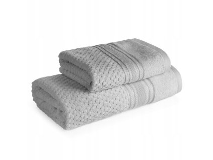 luxusna-sada-bavlnenych-uterakov-makke-save-a-svetlosive-cooldesign