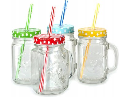 farebne-sklenene-pohare-so-slamkou-sada-4-ks-450-ml-na-napoje-cooldesign