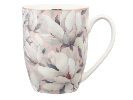 porcelanovy-hrncek-magnolia-blue-and-pink-350-ml-kvetinovy-vzor-ruzovy-variant-cooldesign