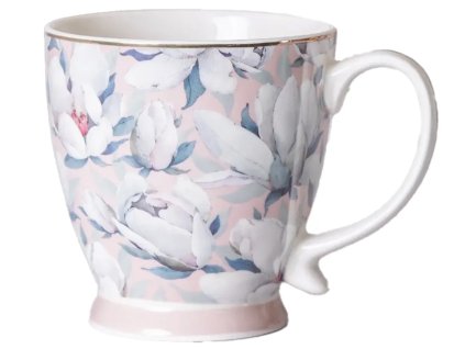 porcelanova-salka-magnolia-blue-and-pink-400-ml-ruzova-varianta-s-jemnym-kvetinovym-vzorom-cooldesign