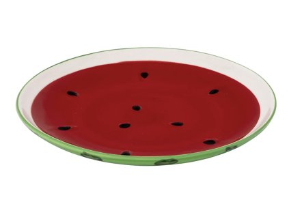 sun-fruit-melon-keramicky-tanier-20-cm-s-letnym-dizajnom-cooldesign