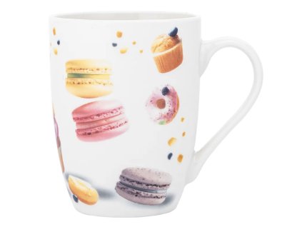 porcelanovy-hrncek-sweet-moments-320-ml-makronky-a-muffiny-cooldesign