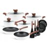 biela-mramorova-15dielna-sada-hrncov-a-panvic-s-neprilnavym-povrchom-cooldesign