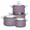smaltovane-hrnce-4-ks-s-pokrievkami-jemne-fialove-elegantne-cooldesign