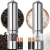 elektricky-set-mlyncekov-na-korenie-a-sol-nerez-2-ks-s-bateriami-cooldesign