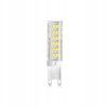 LED žárovka G9 9W 4000K