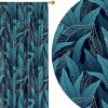zatemnovaci-zaves-blue-tropics-vyrazny-listovy-vzor-v-tyrkysovomodrych-tonoch-cooldesign