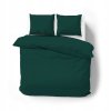 Posteľné obliečky Emerald Green – smaragdová elegancia pre štýlovú a modernú spálňu