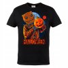 Tričko s motívom Halloween – štýlový kúsok pre milovníkov strašidelnej estetiky