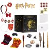 Adventný kalendár Harry Potter v tvare kocky s 24 kúzelnými prekvapeniami pre fanúšikov čarodejníckeho sveta – originálny darček z kolekcie COOL Design