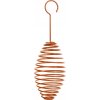 spirala-na-lojove-gule-zavesne-kovove-krmidlo-pre-vtaky-oranzove