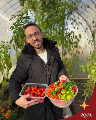 🌿📺 Dnes večer na obrazovkách STVR1 Zima nie je pre rastliny pauza… je to len iný režim 🌱❄️ A presne o tom bude dnes...