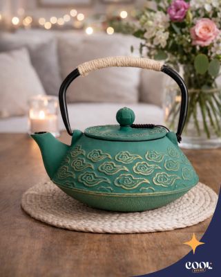 🍵 Sú večery, keď netreba nič veľké. Stačí horúci čaj, ticho v byte a chvíľa pre seba. Zima sa pomaly lúči, dni sa...