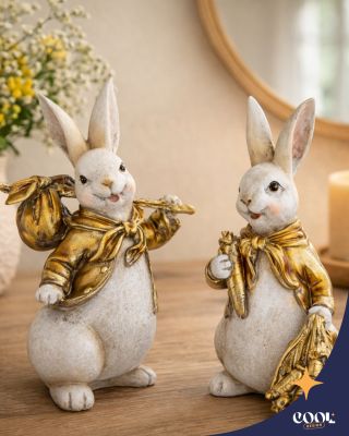 🐰🌸 O mesiac tu bude Veľká noc. Jar sa pomaly prebúdza, dni sú dlhšie a doma sa začínajú objavovať prvé jarné dekorácie....