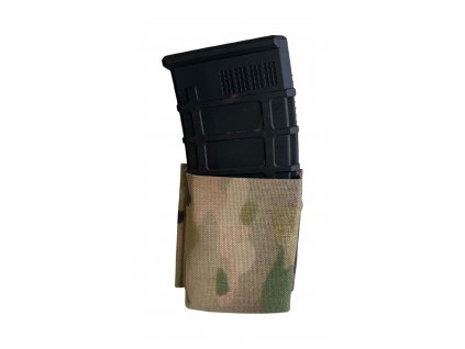ESSTAC 5.56 Single KYWI Shorty Multicam +