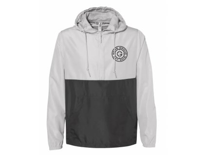 GBRS Group Instructor Windbreaker Jacket White / Graphite