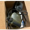 Peltor ComTac XPi s mikrofonem