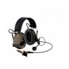 Peltor ComTac XPi s mikrofonem