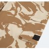 Qilo Ripstop Jogger in Desert DPM