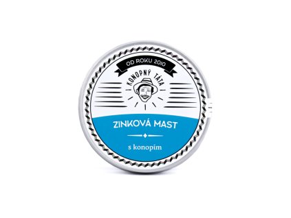 Konopny Tata Zinkova mast s konopim (2)