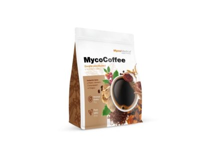 MycoMedica MycoCoffee 20 x 3.5 g
