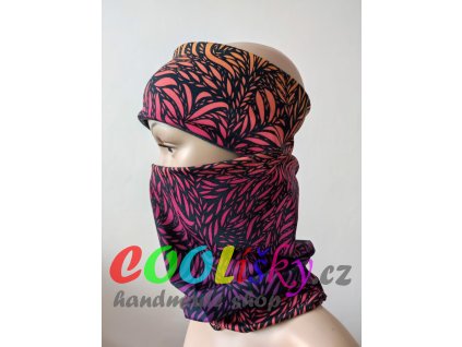 Multifunkční tunel