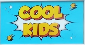 CoolKids shop
