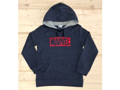 Mikina MARVEL