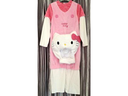 Kostým Hello Kitty