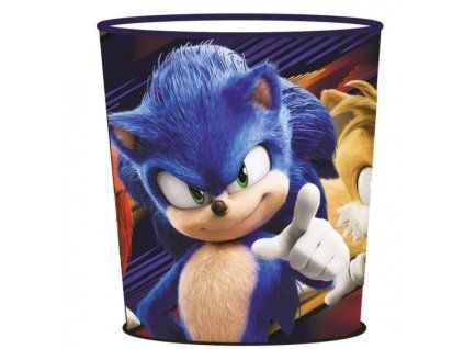 Odpadkový koš Sonic