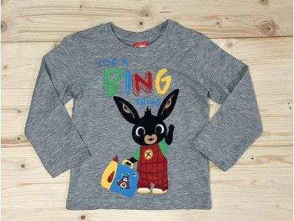 Triko Bing velikost 98
