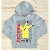 Mikina Pokémon Pikachu