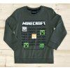Mikina Minecraft