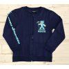 Mikina Minecraft velikost 140
