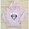 Mikina Minnie s kapucí