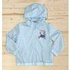 Bunda Peppa Pig s fleece podšitím