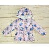 Bunda Lilo & Stitch s fleece podšitím