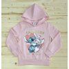 Mikina Lilo & Stitch s kapucí