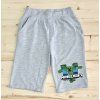 Bermudy Minecraft velikost 140