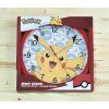 Nástěnné hodiny Pokémon