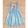 Kostým Frozen Elsa 134/140