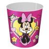 Odpadkový koš Minnie Mouse
