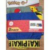 Chlapecké boxerky Pokémon 2 pack