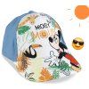 Chlapecká kšiltovka Mickey Mouse