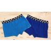 Chlapecké boxerky Sonic 2 pack velikost 104/110