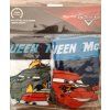 Chlapecké boxerky Cars 2 pack