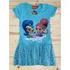 Dívčí šaty Shimmer & Shine