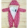 Kombinéza Minnie baby